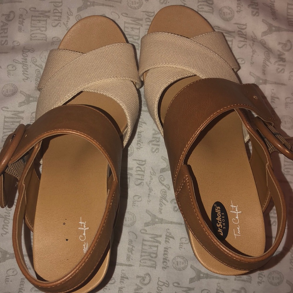 Dr Scholl’s